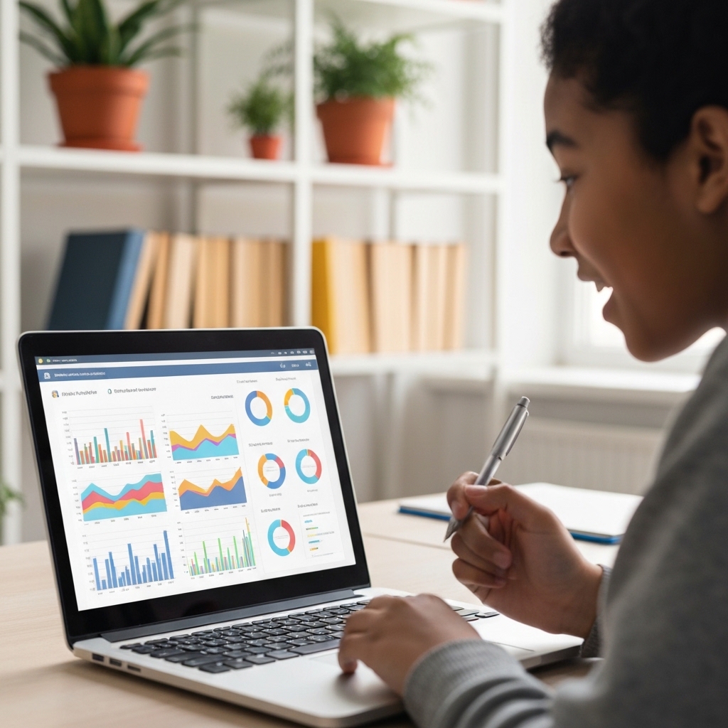 Data Analytics Certificate