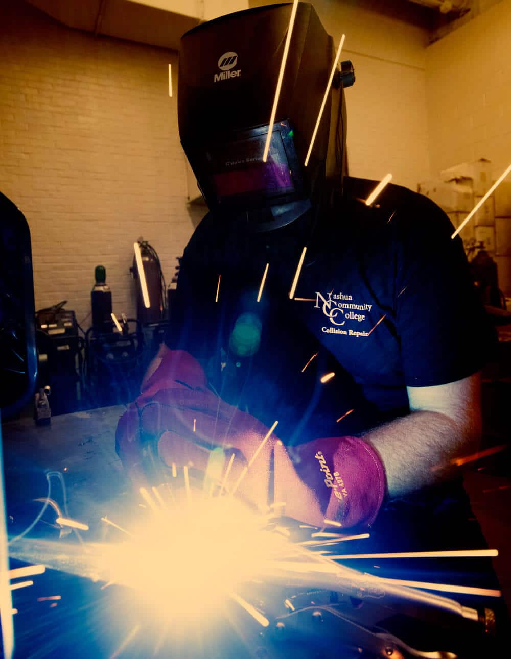 Summer Camps Nashua Community College