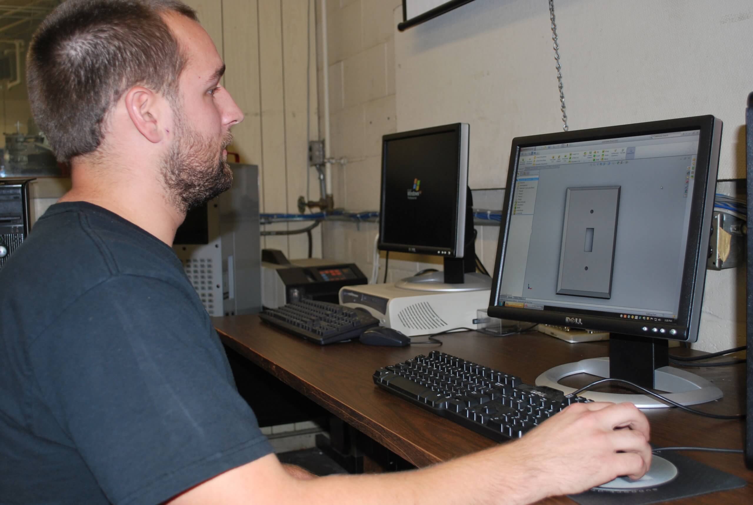 Metrology and Quality Control for Precision Manufacturing Certificate