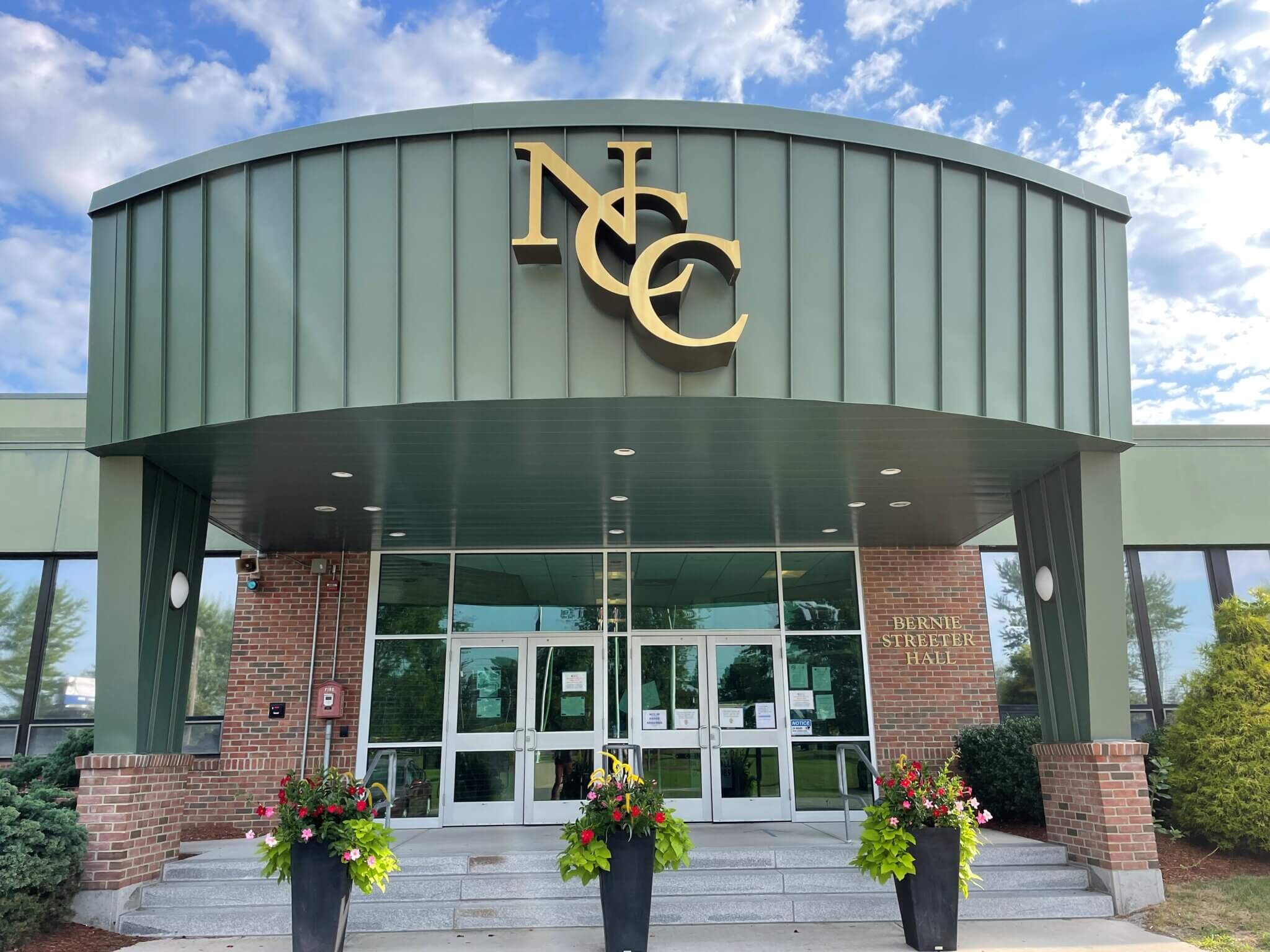 Nashua Community College Light of Possibilities