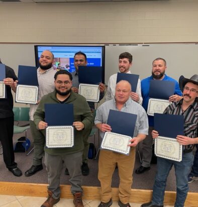 Precision Manufacturing Boot Camp celebrates 6th class of graduates