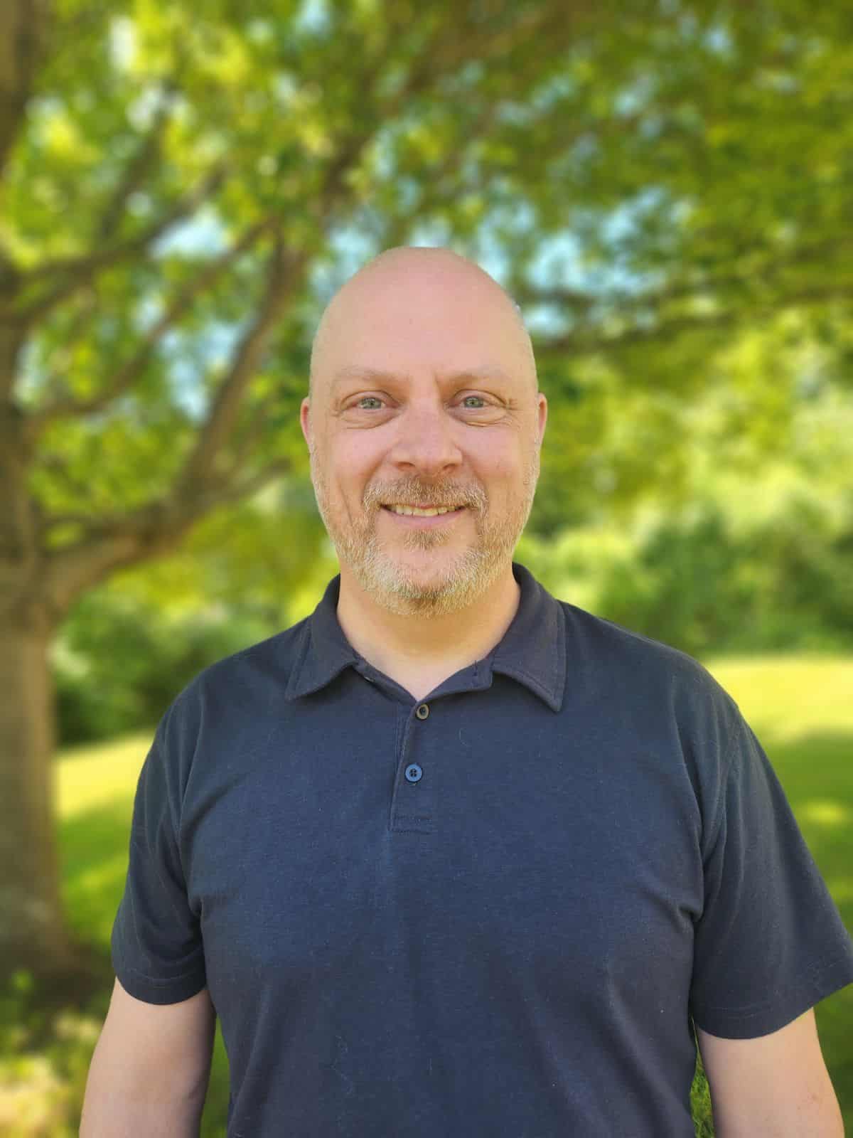 Jeff Carpentier Program Coordinator Air Traffic Control