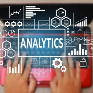 Data Analytics