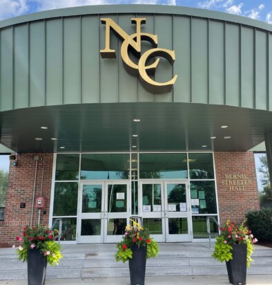 New Finance degree to launch this fall at NCC
