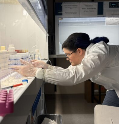 NCC Professor lead author on study about Industrial Revolution impact on health