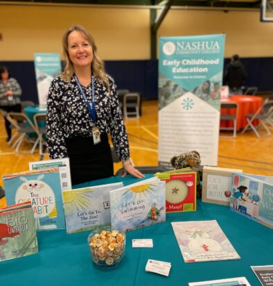 NCC receives more than $930K for Early Childhood Education