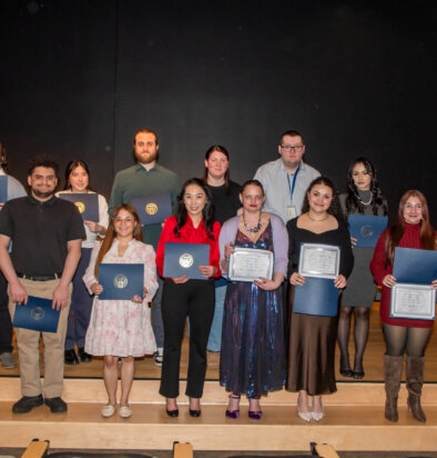 Microelectronics Boot Camp celebrates 40th graduation