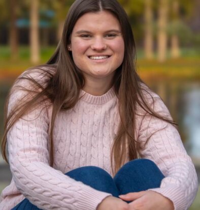 Katiana Berry: Early College Enhances Job Skills and Paves Way to Higher Wages